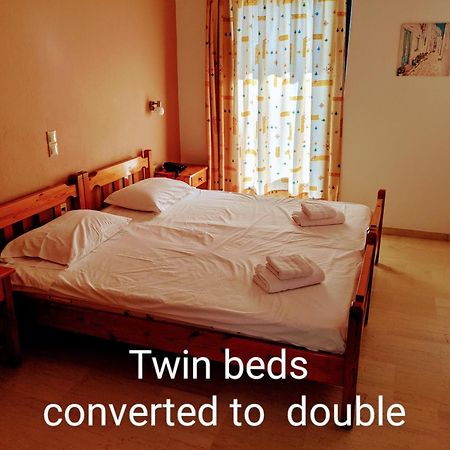 Hotel Omirico Gouvia Room photo
