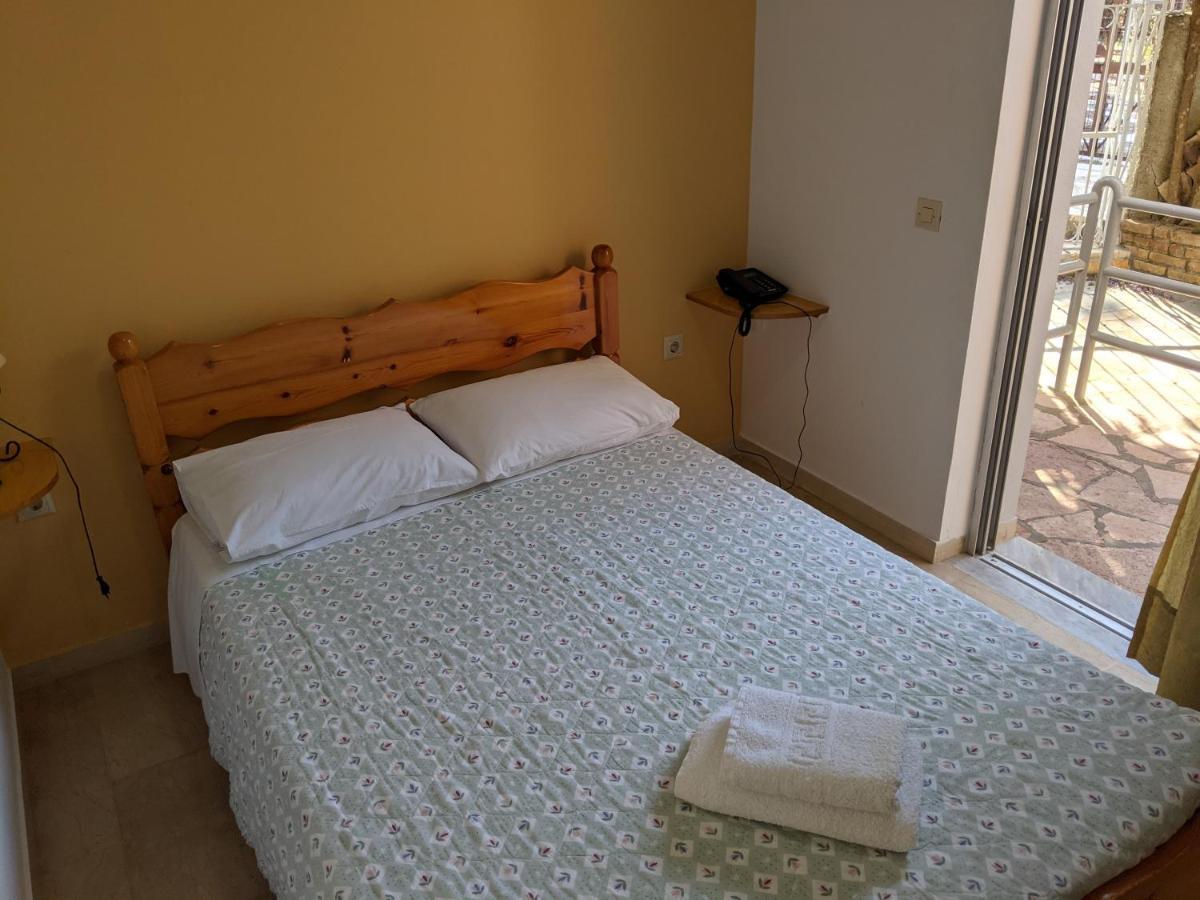 Hotel Omirico Gouvia Room photo