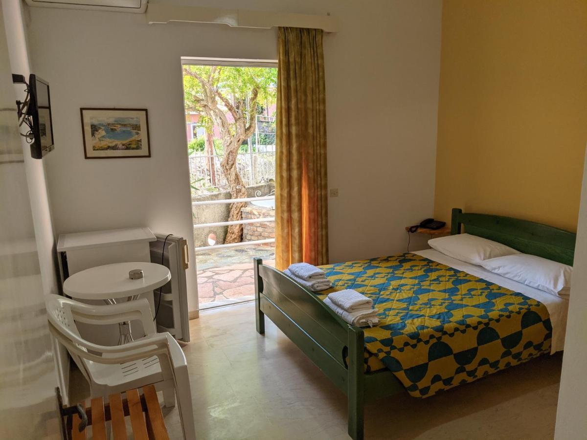 Hotel Omirico Gouvia Room photo